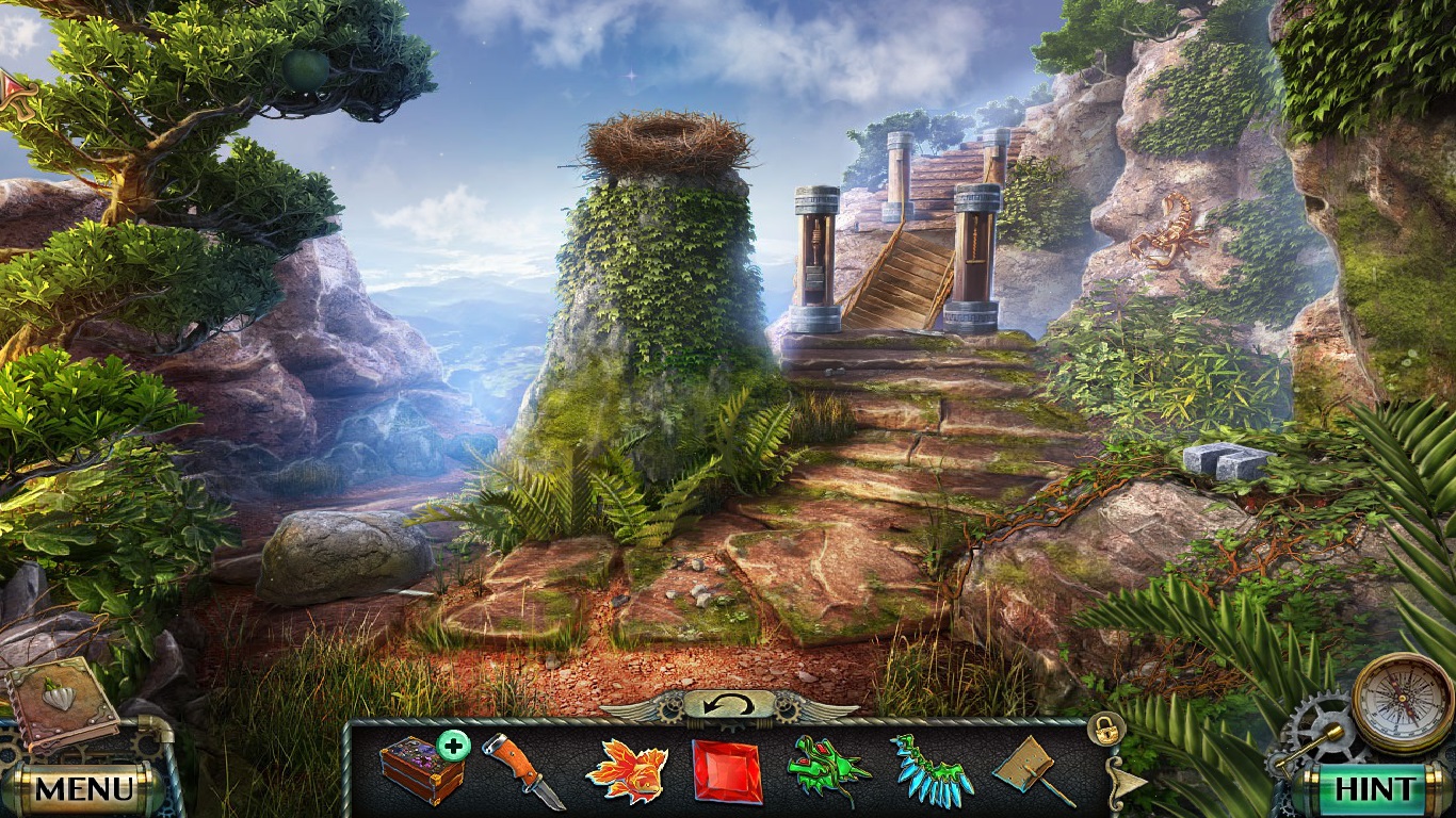Darkness and Flame: Missing Memories screenshot 7