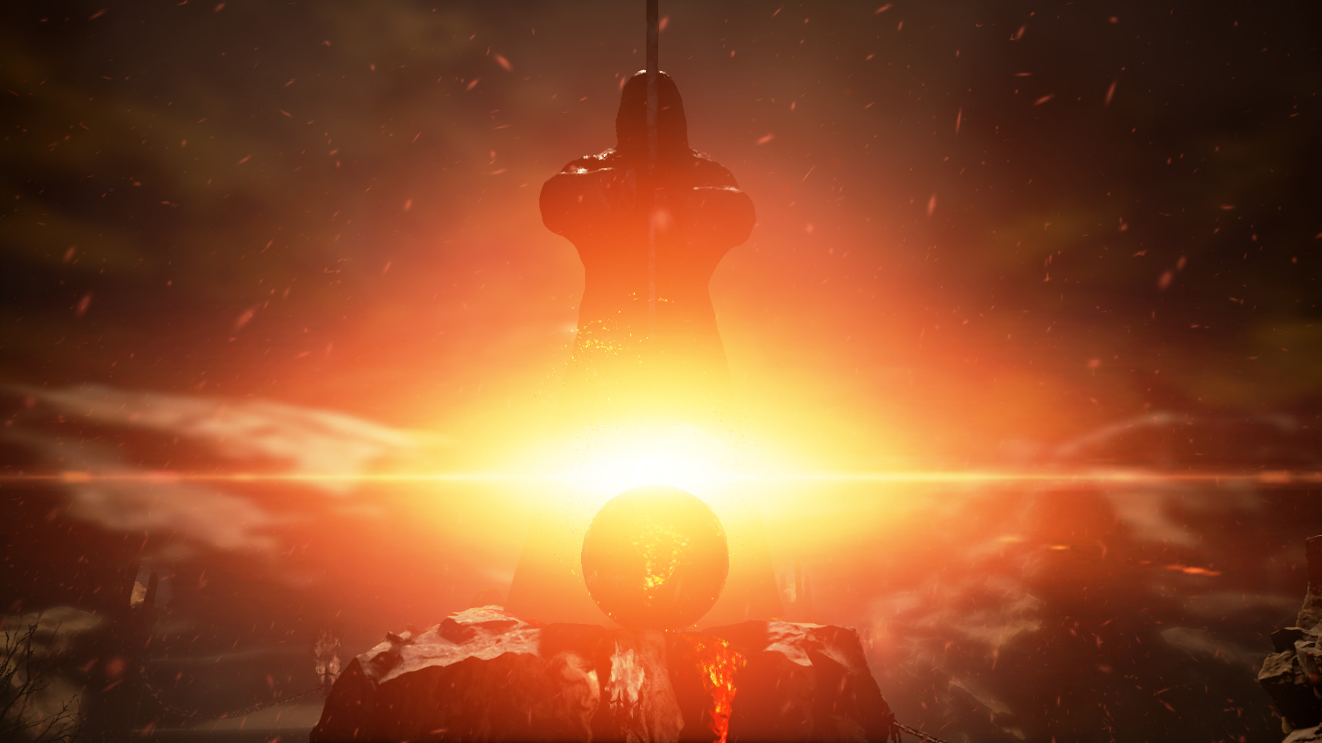 HARP screenshot 4