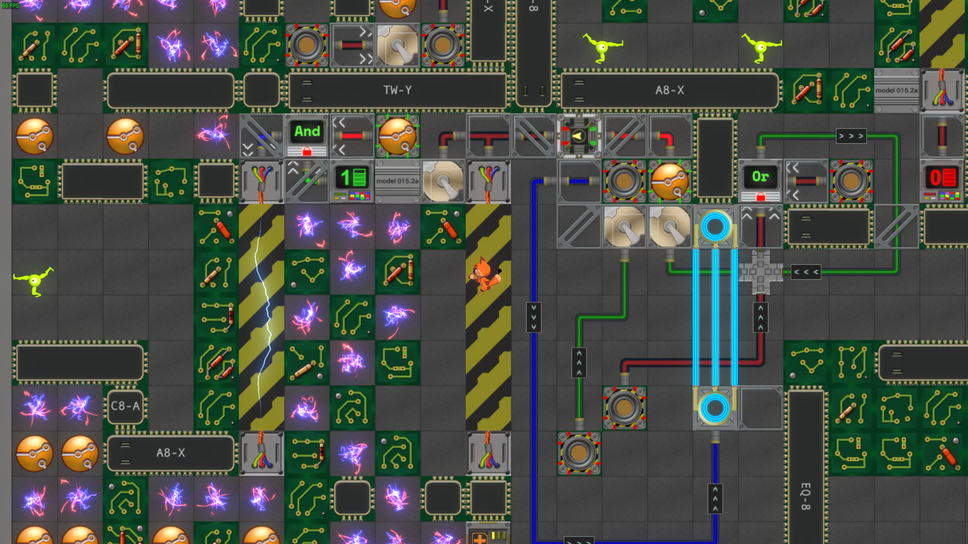 CompliKATed screenshot 1