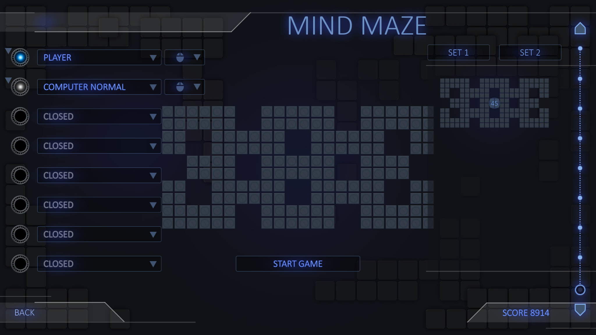 Mind Maze - level pack for multiplayer screenshot 5