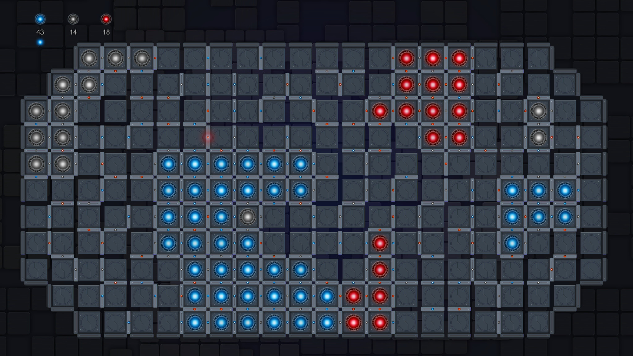 Mind Maze - level pack for multiplayer screenshot 6