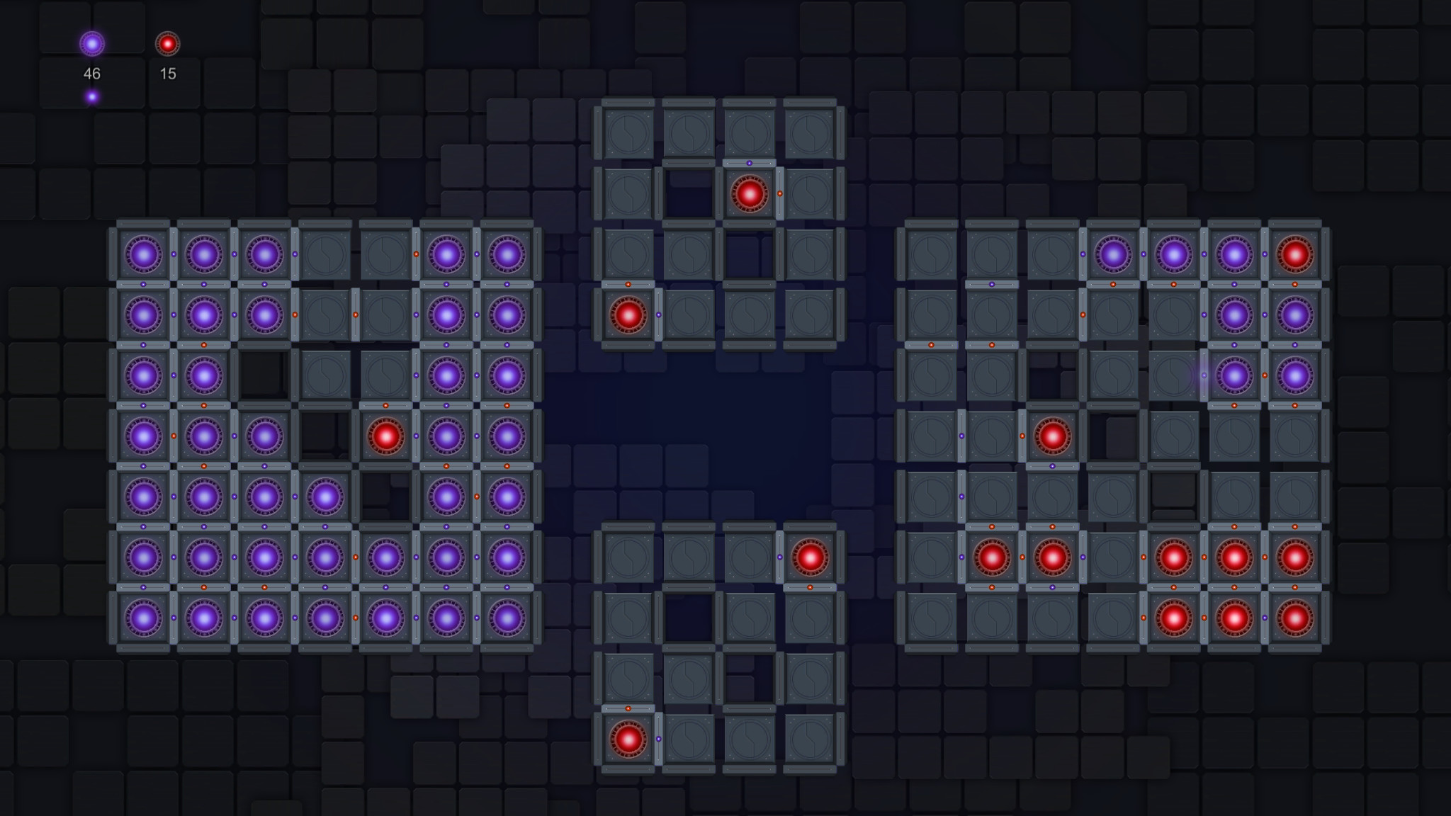 Mind Maze - level pack for multiplayer screenshot 4