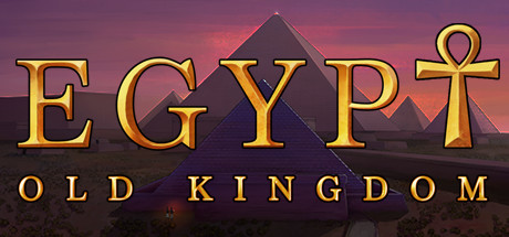 Egypt Old Kingdom banner
