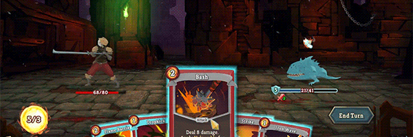 Slay the Spire thumbnail
