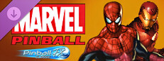 Pinball FX Classic - Marvel Pinball Original Pack