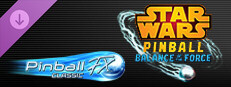 Pinball FX Classic - Star Wars™ Pinball: Balance of the Force