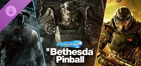 Pinball FX Classic - Bethesda® Pinball