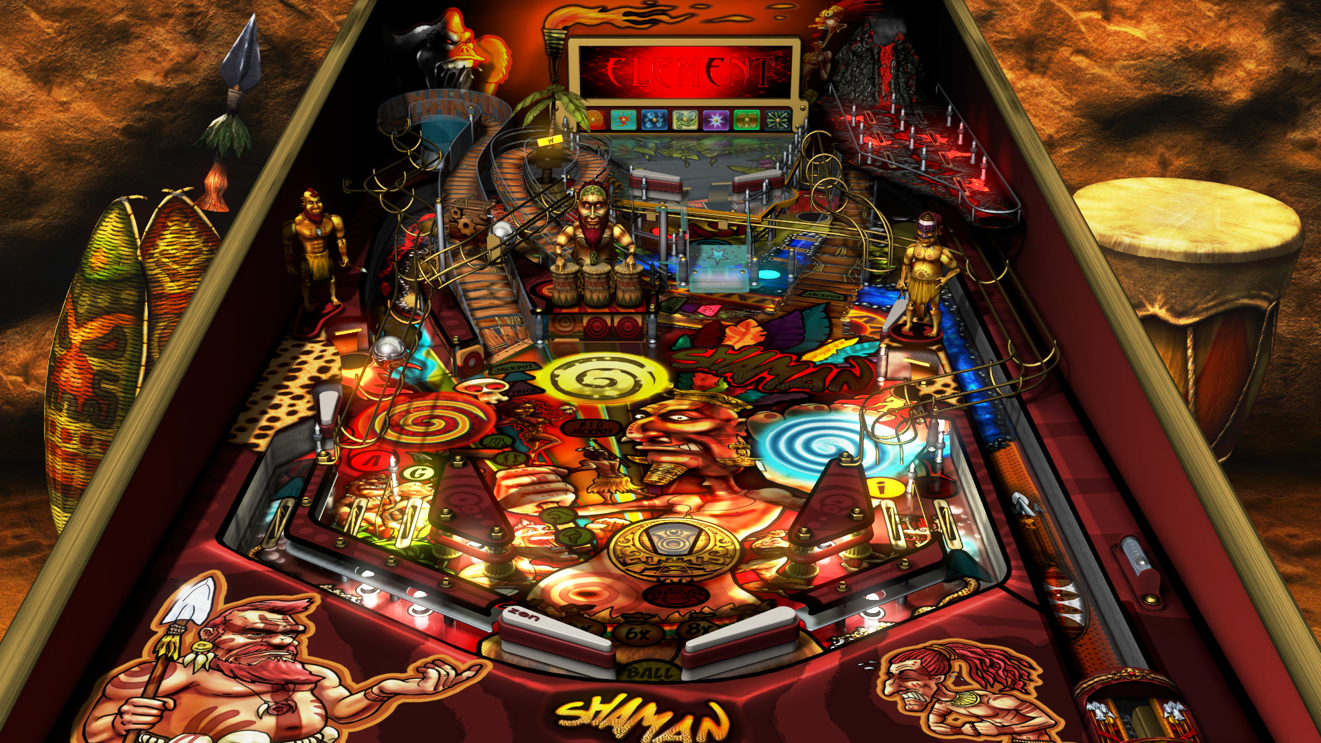 Save 65% on Pinball FX3 - Zen Classics on Steam