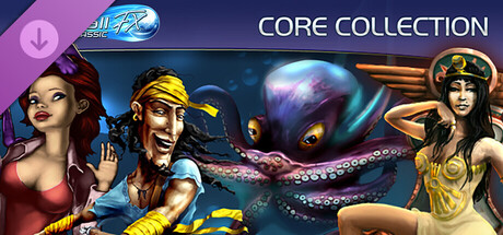 Pinball FX Classic - Core Collection