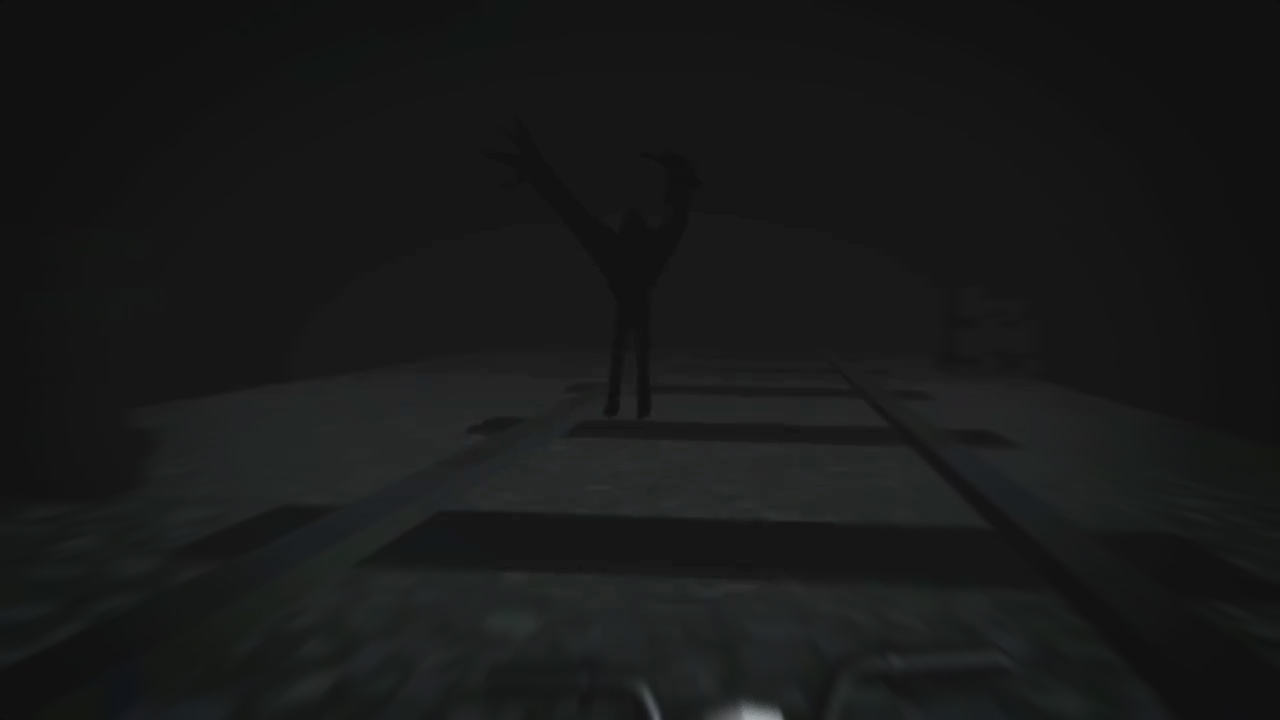 Distant Nightmare screenshot 4