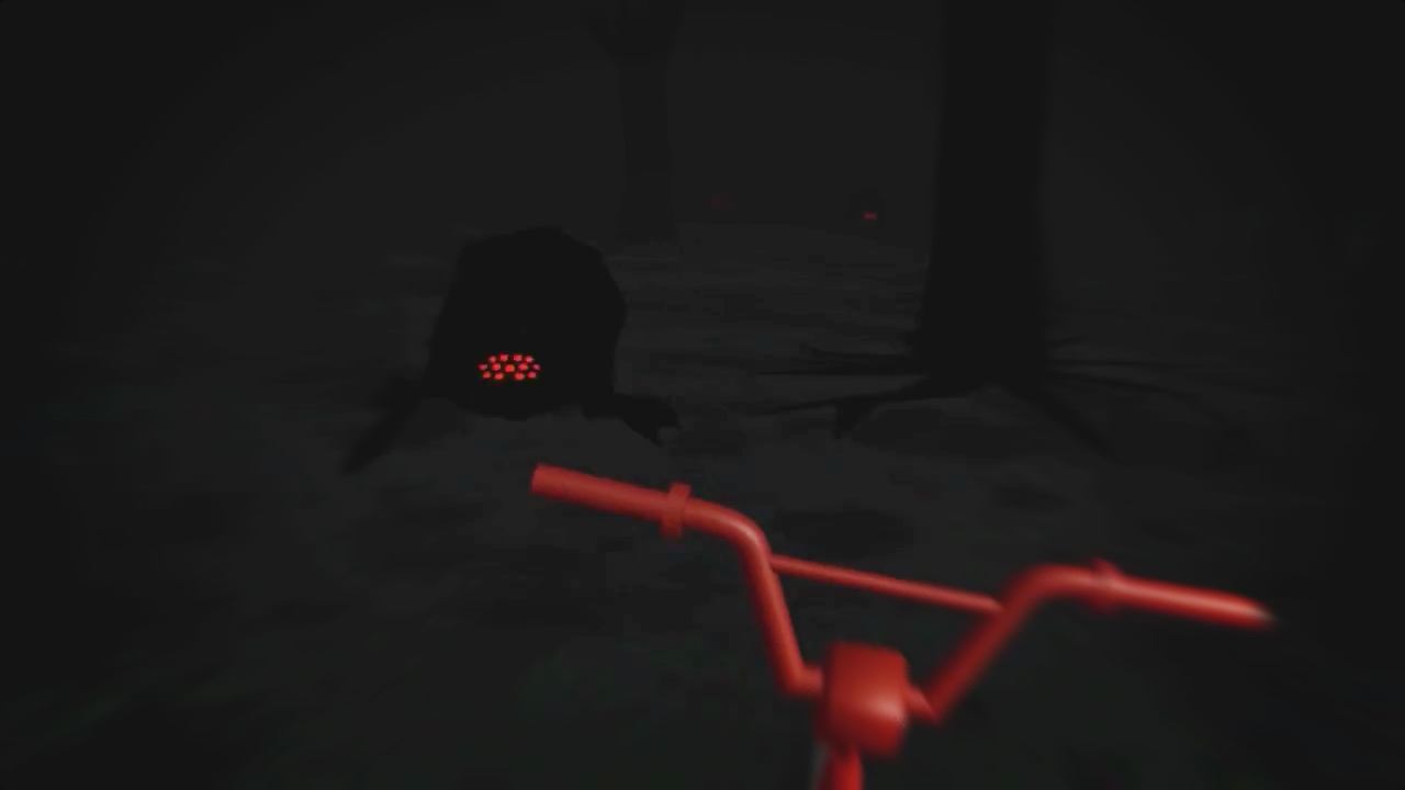 Distant Nightmare screenshot 1