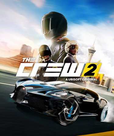 The Crew 2