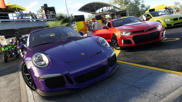 The Crew 2 1