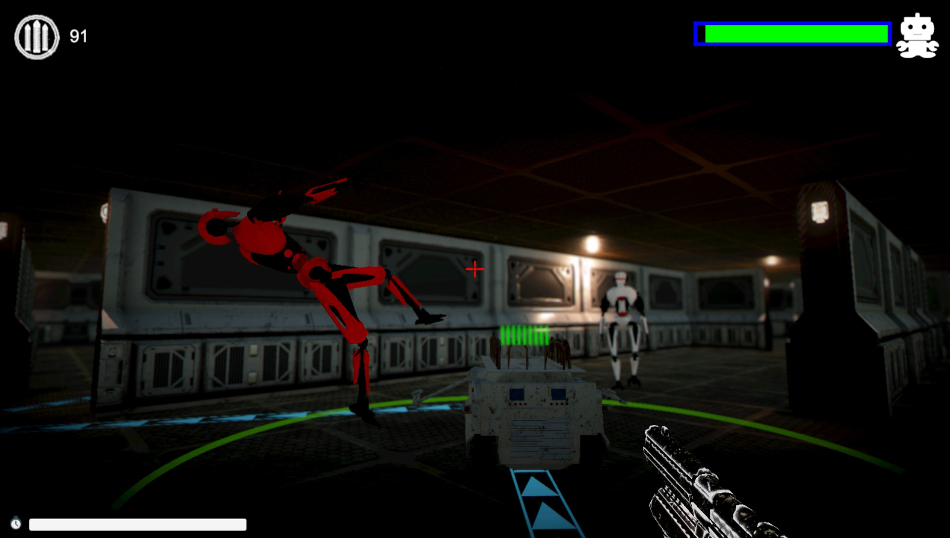 RoBros screenshot 5