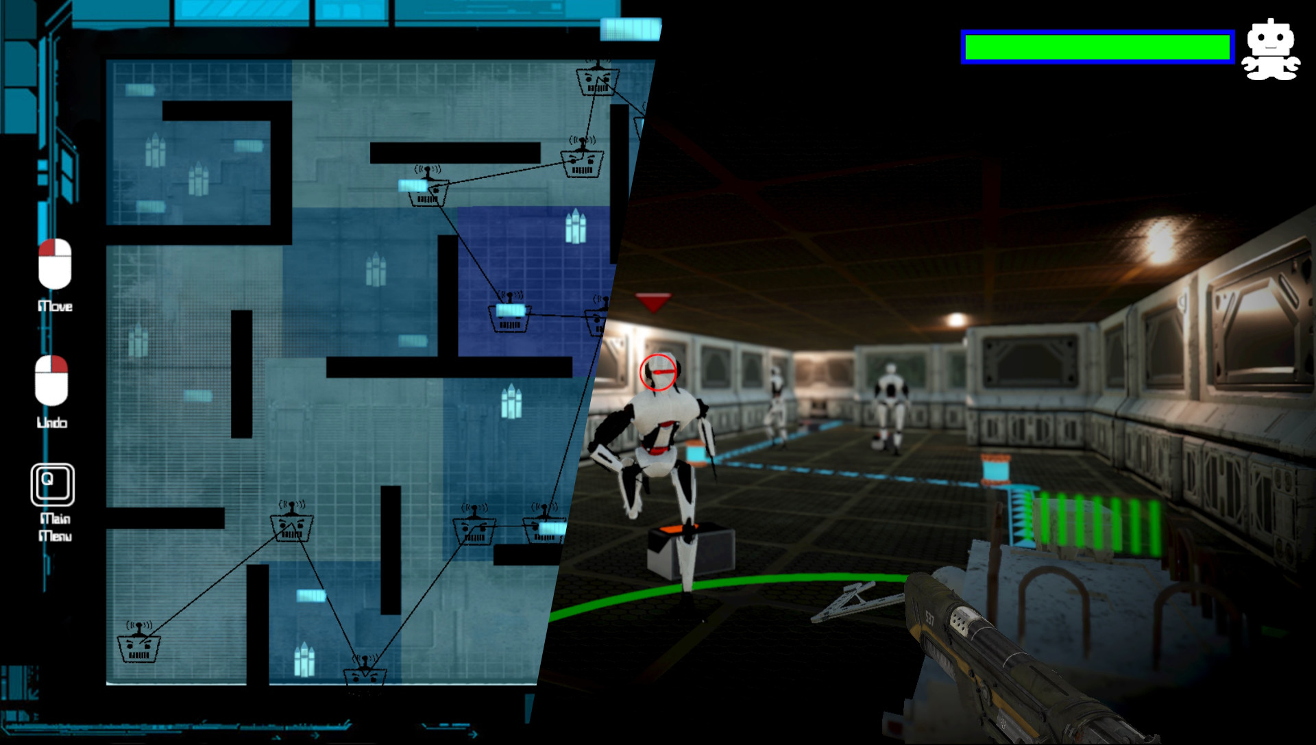 RoBros screenshot 8