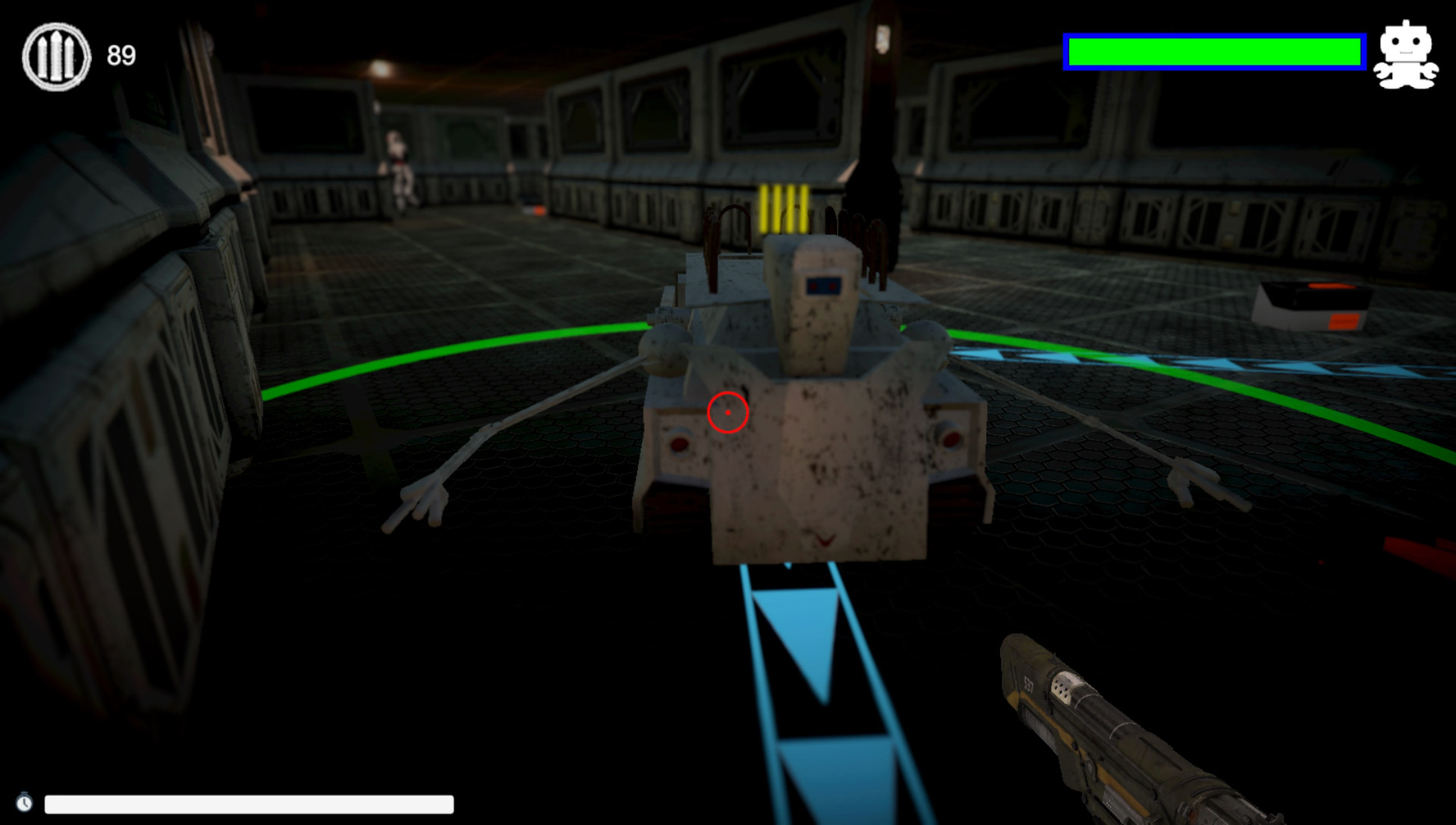 RoBros screenshot 6