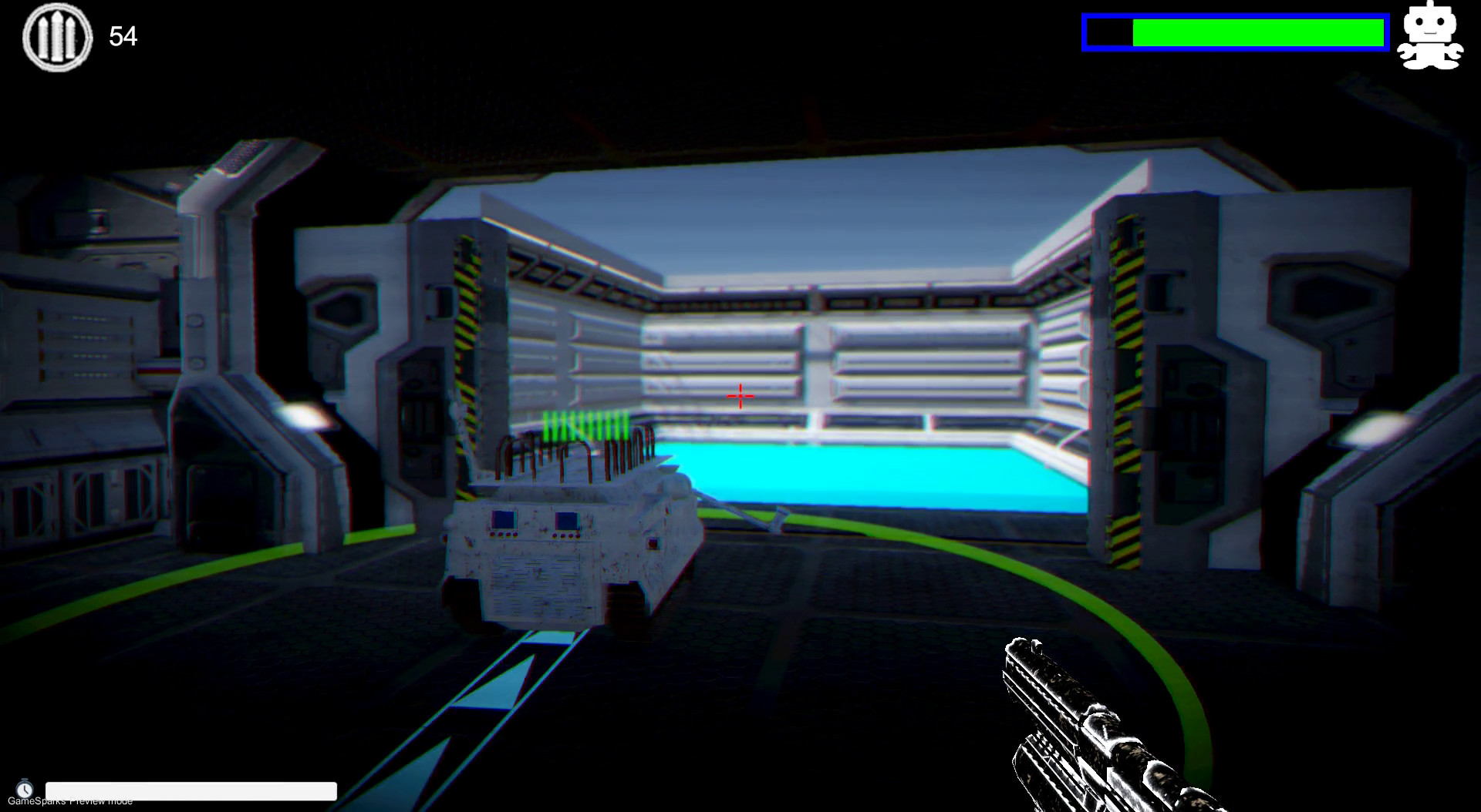 RoBros screenshot 3