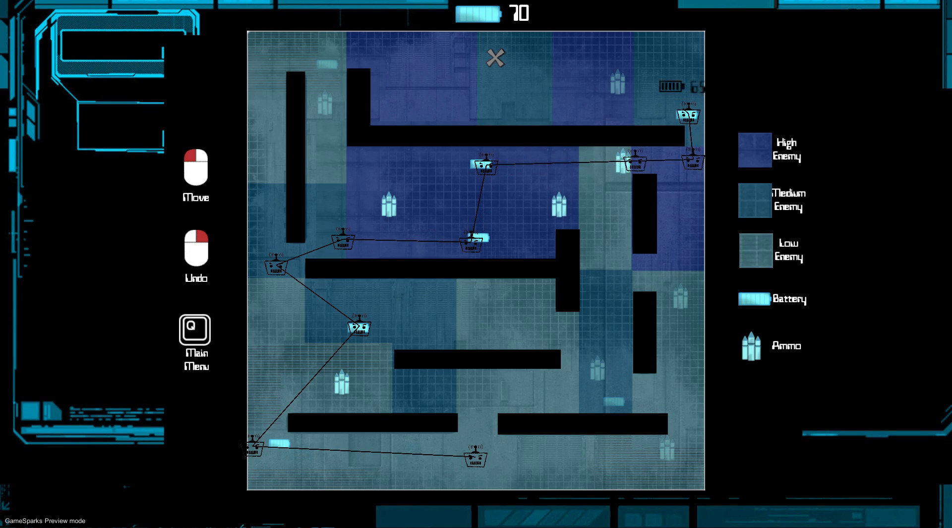 RoBros screenshot 4