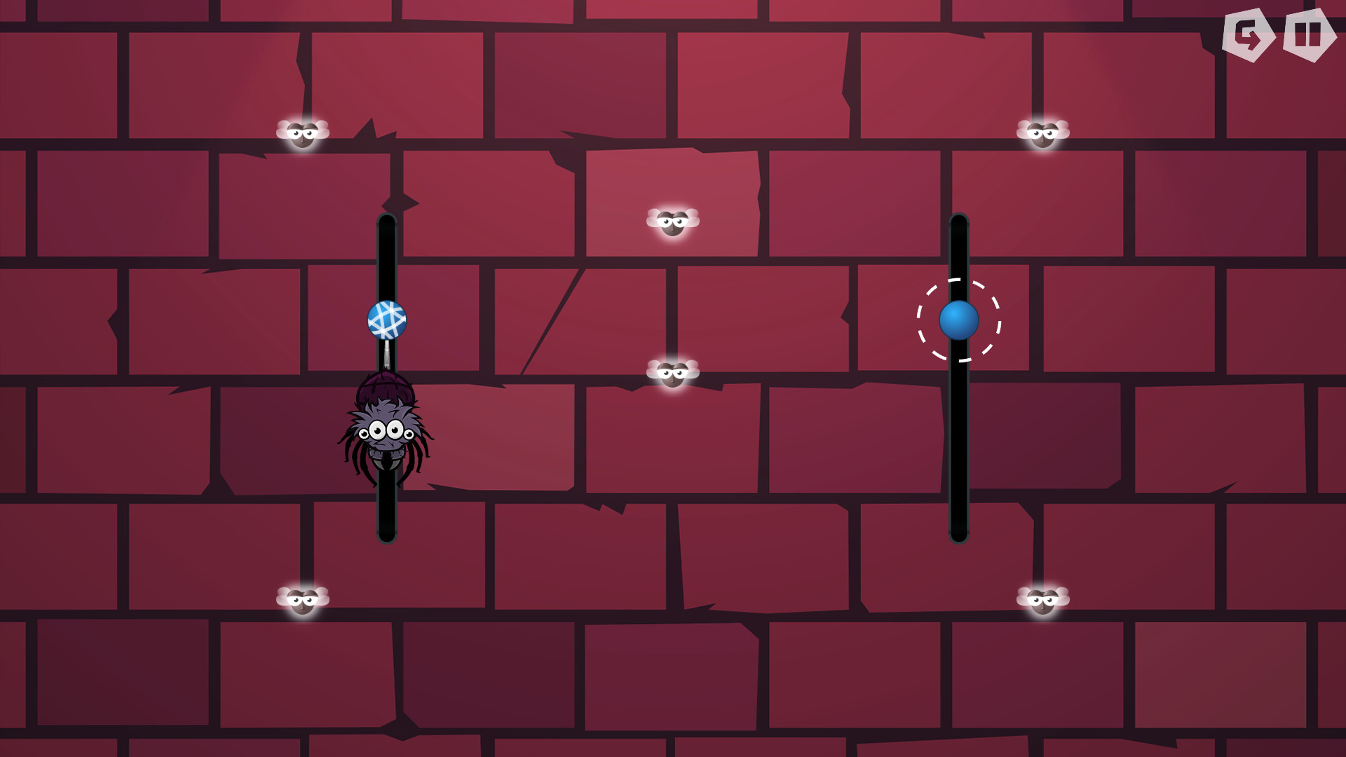 Riaaf The Spider screenshot 6