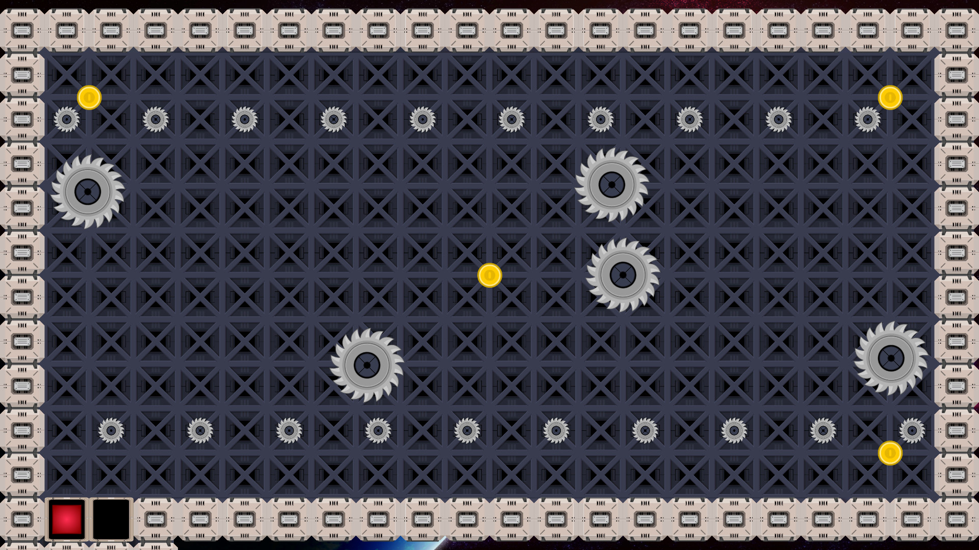 Super Hardcore screenshot 8