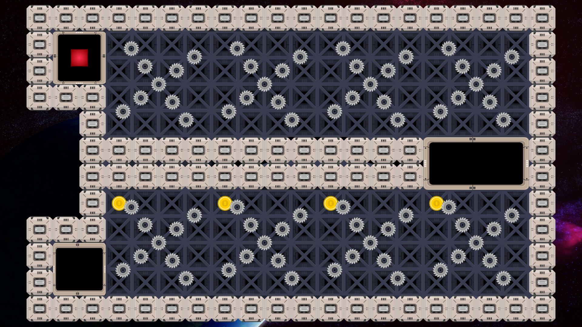 Super Hardcore screenshot 3