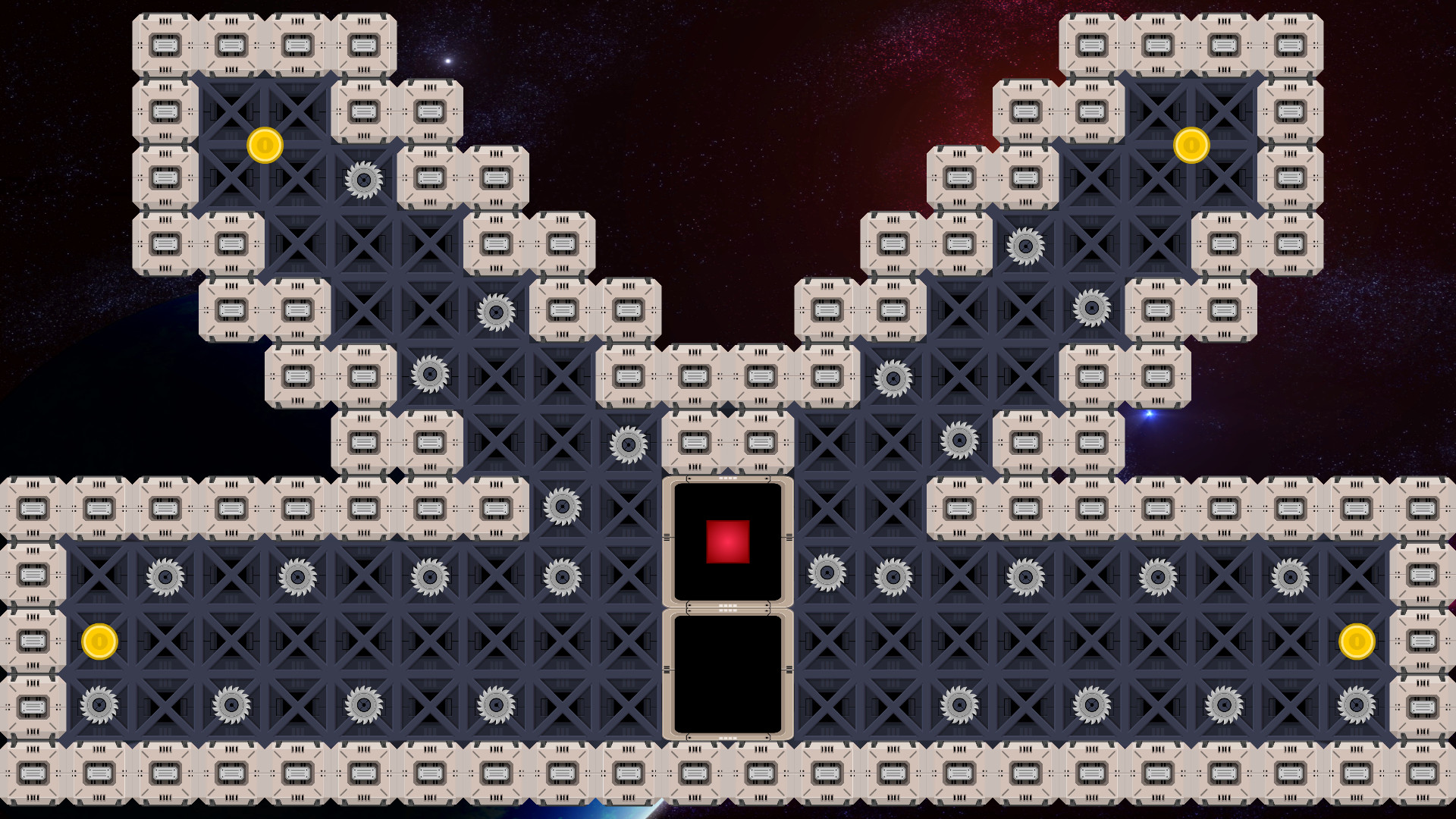 Super Hardcore screenshot 7