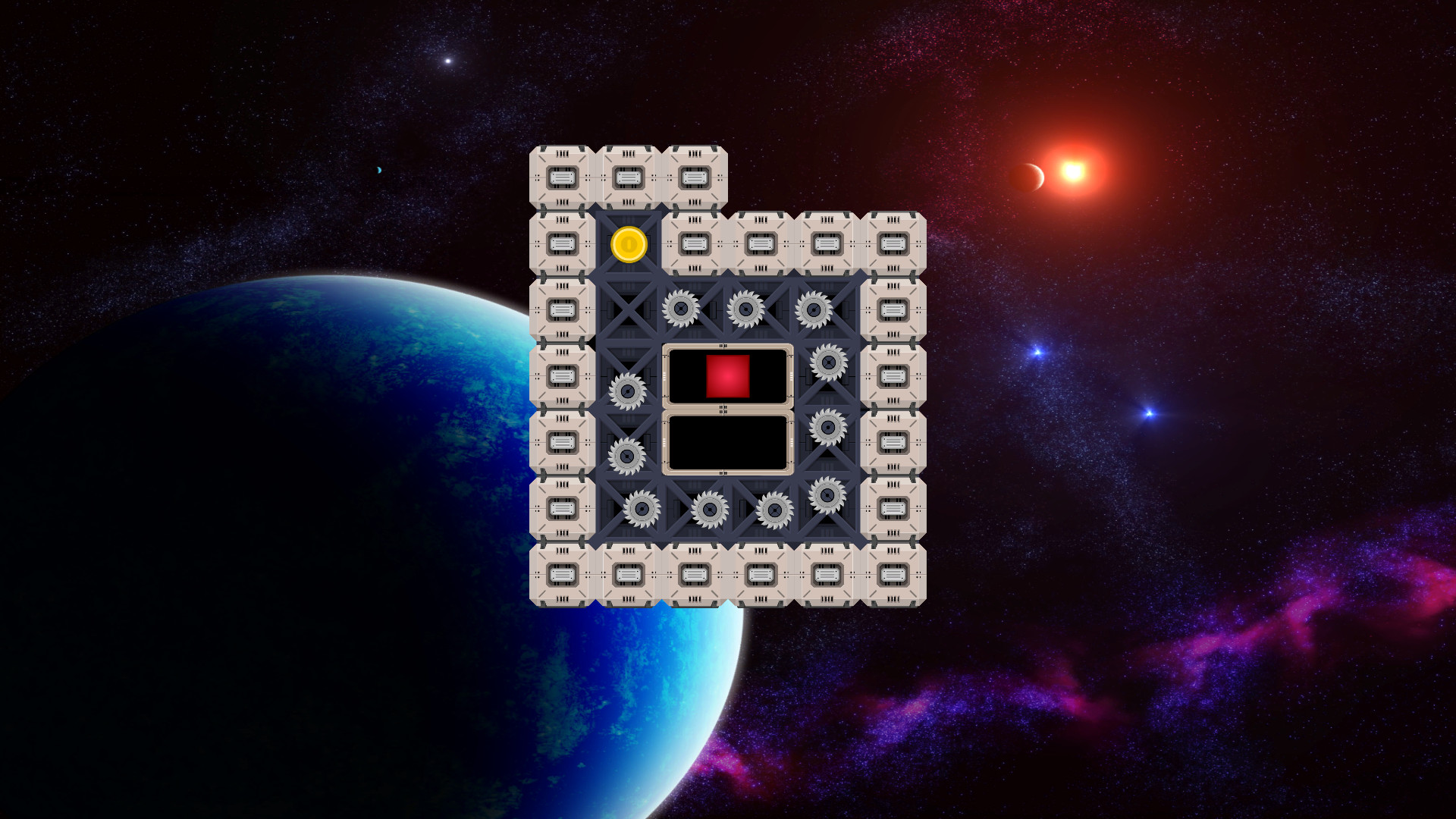 Super Hardcore screenshot 4