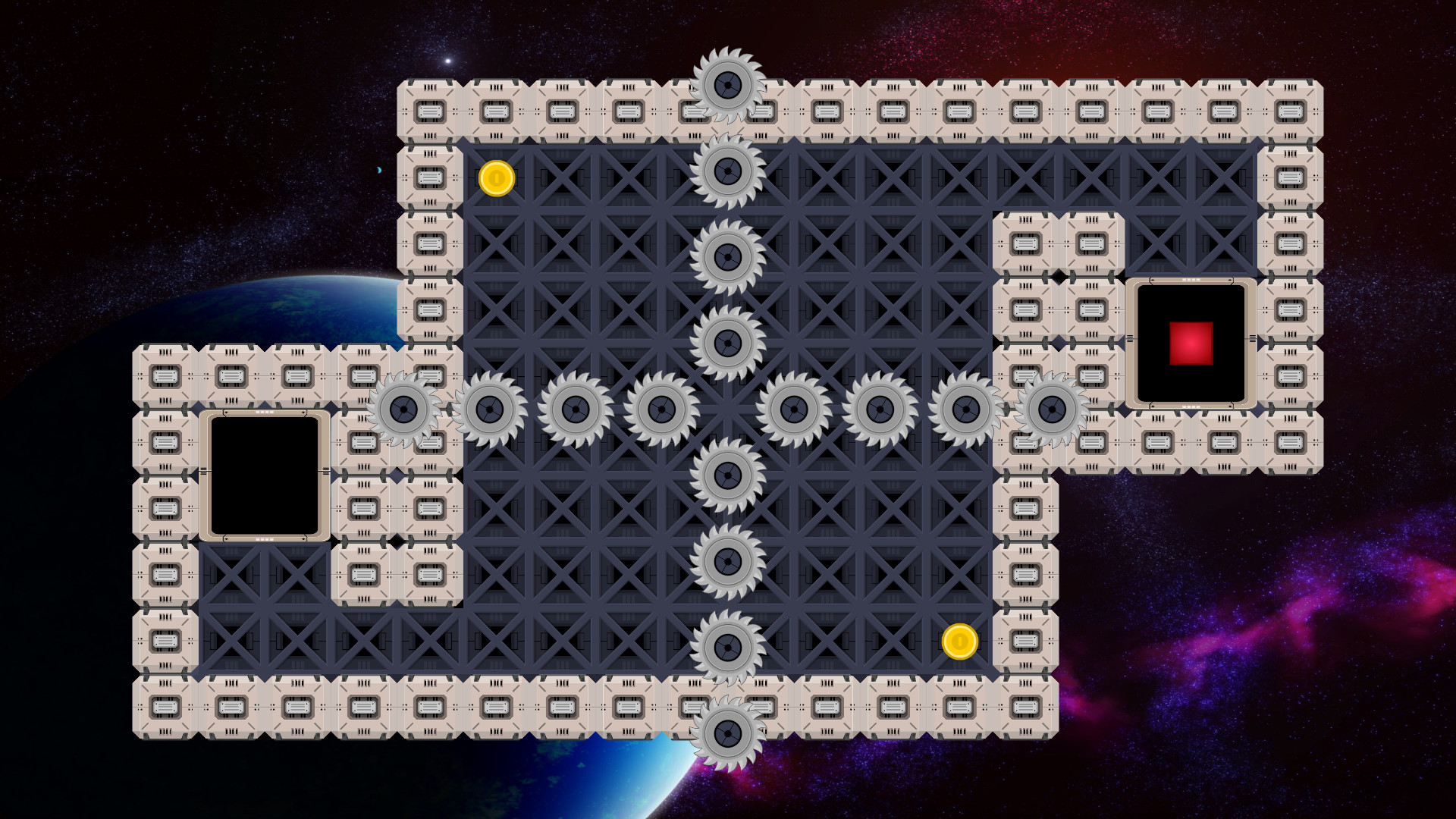 Super Hardcore screenshot 6