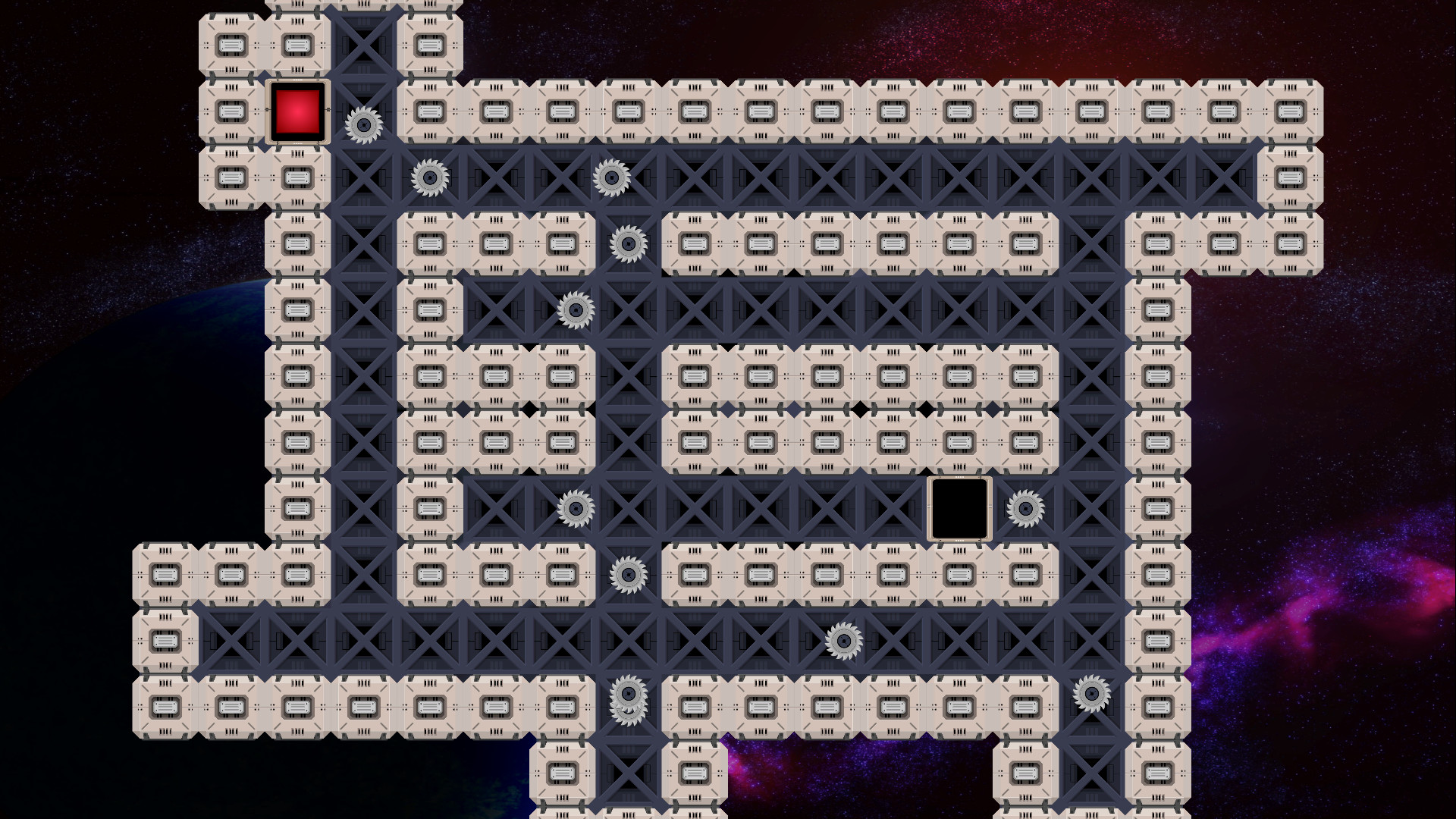 Super Hardcore screenshot 5