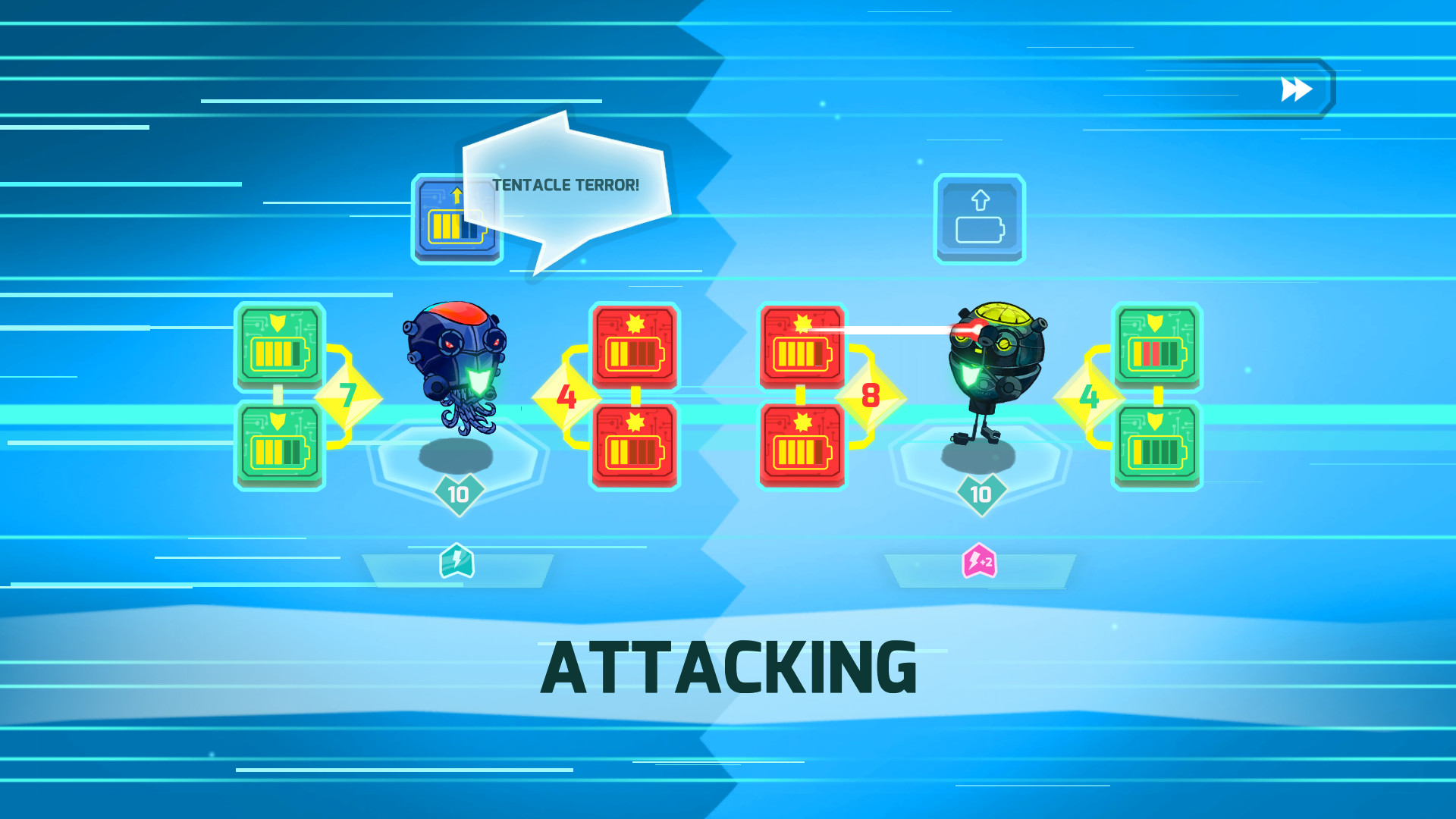 Insane Robots - Robot Pack 5 screenshot 7