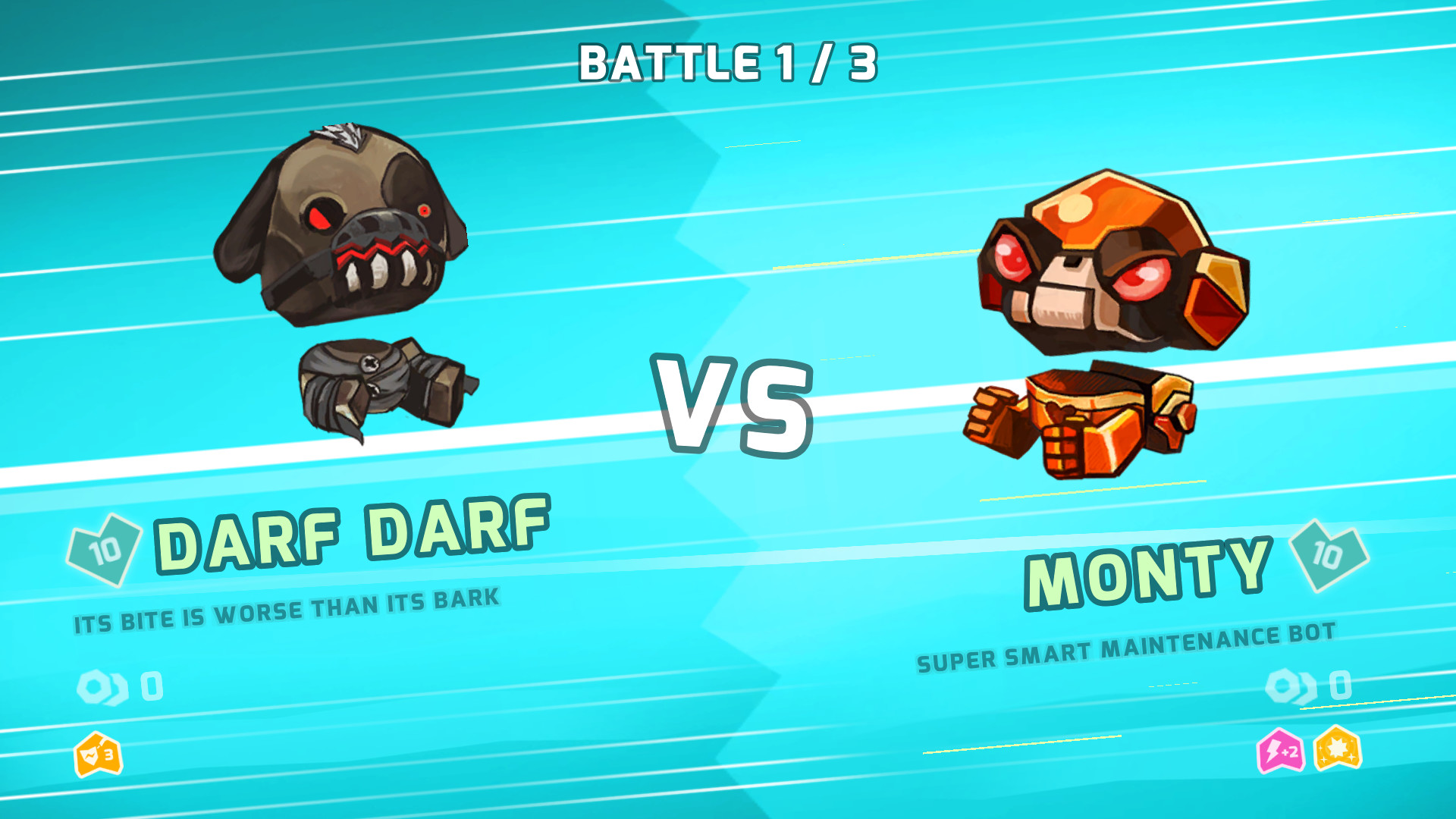 Insane Robots - Robot Pack 5 screenshot 2