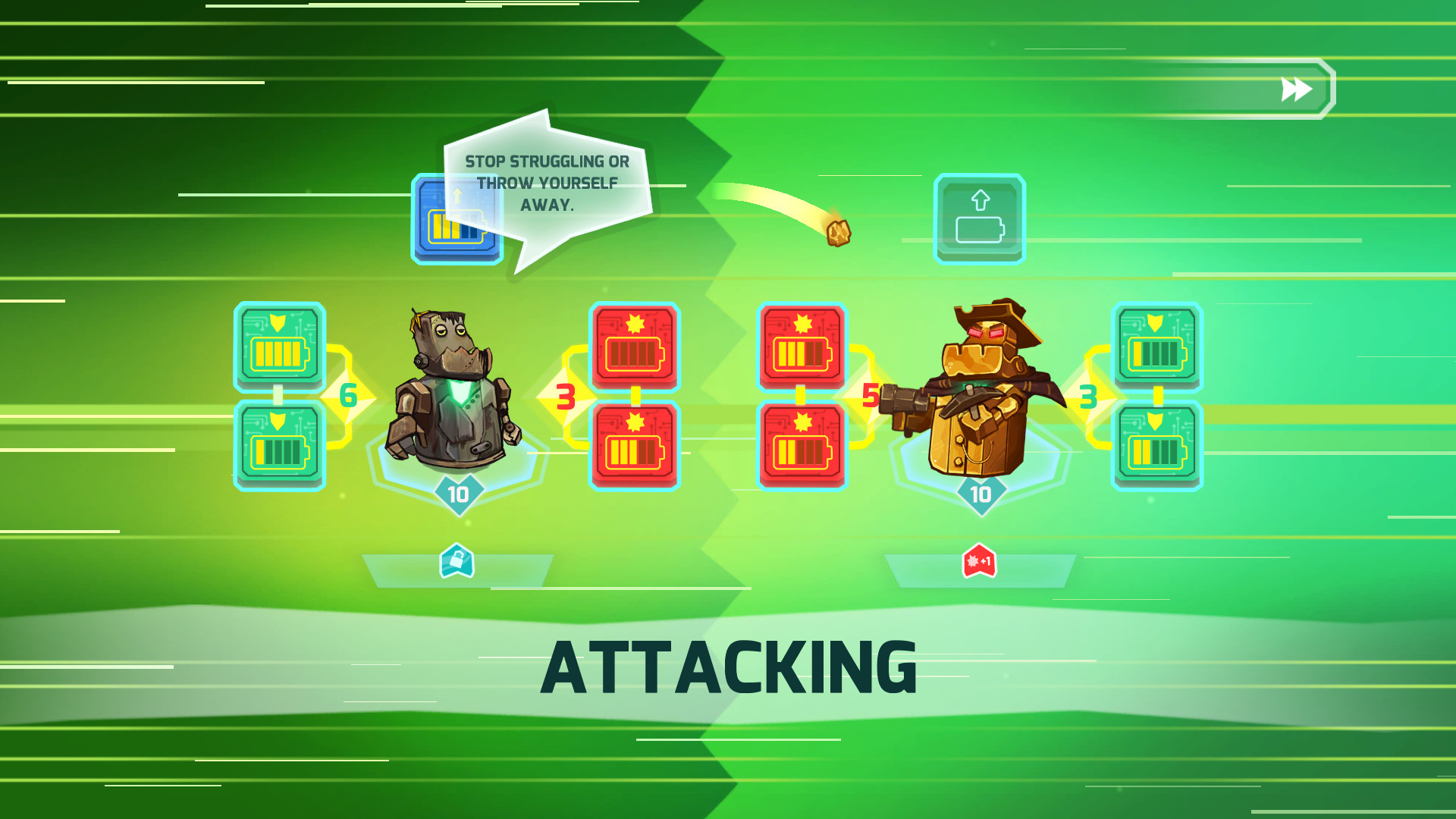 Insane Robots - Robot Pack 5 screenshot 8