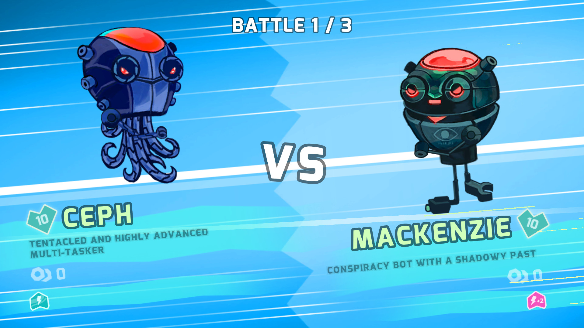 Insane Robots - Robot Pack 5 screenshot 3