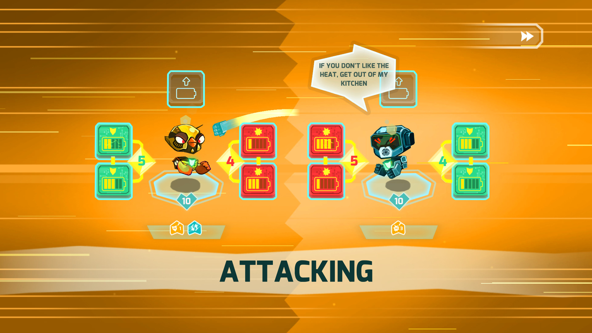 Insane Robots - Robot Pack 5 screenshot 6