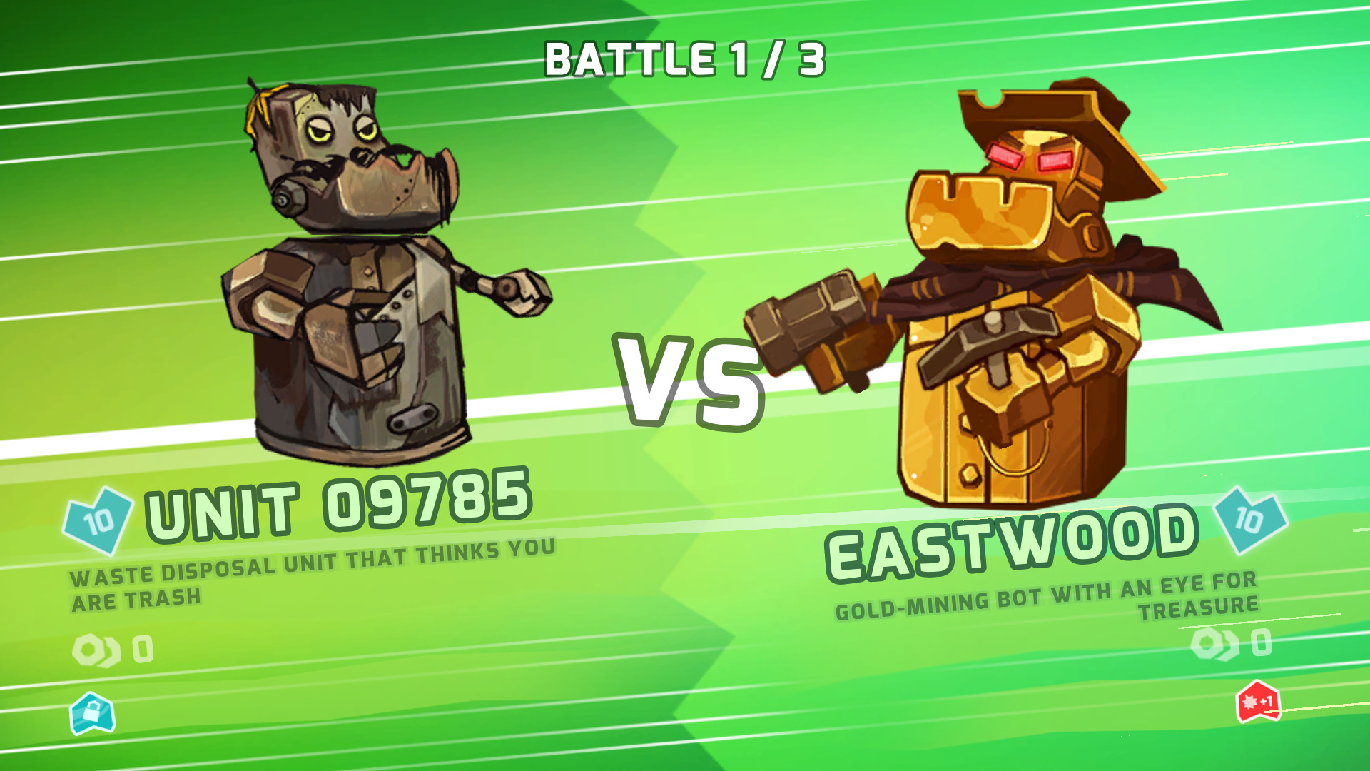 Insane Robots - Robot Pack 5 screenshot 4