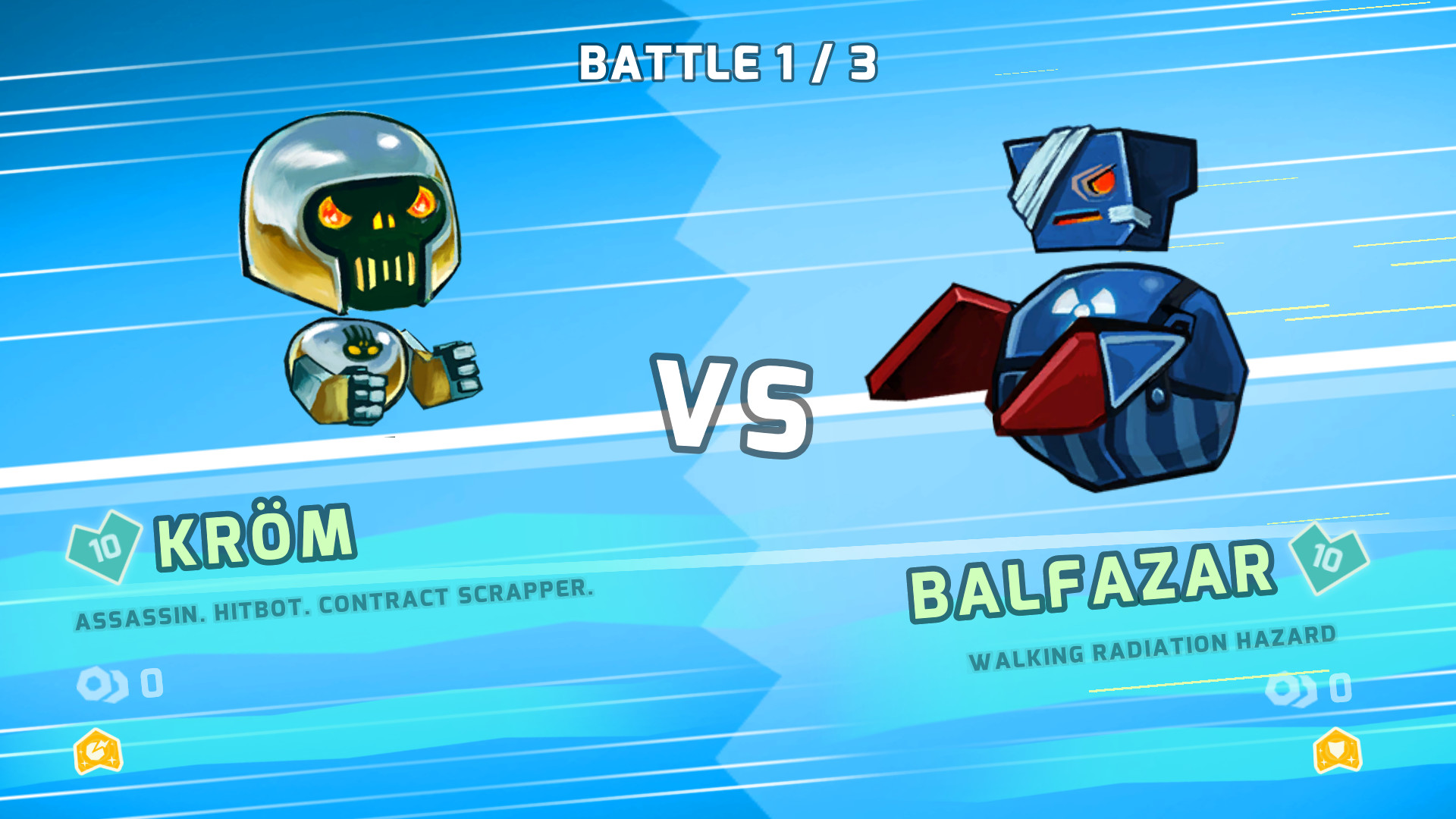 Insane Robots - Robot Pack 6 screenshot 2