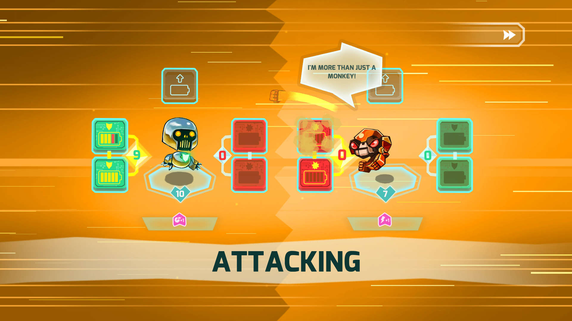 Insane Robots - Robot Pack 6 screenshot 6