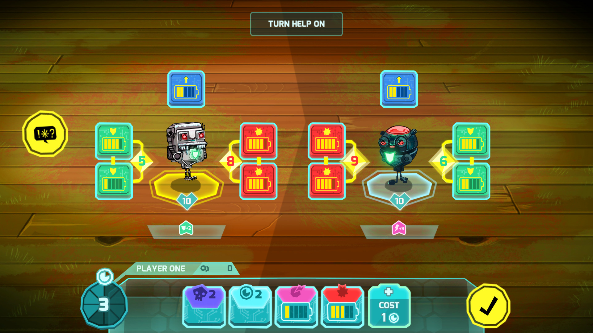 Insane Robots - Robot Pack 6 screenshot 5