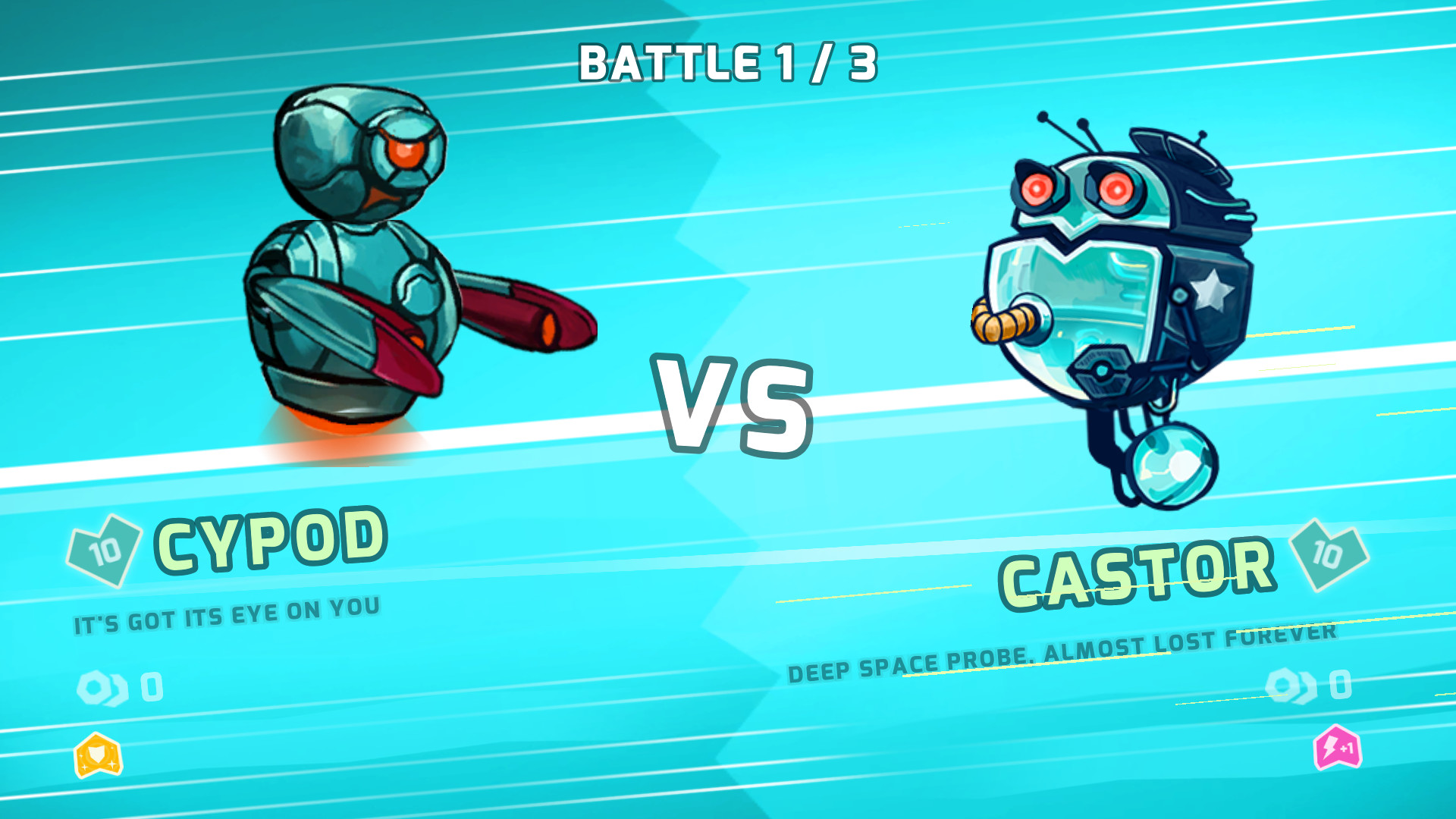 Insane Robots - Robot Pack 6 screenshot 4