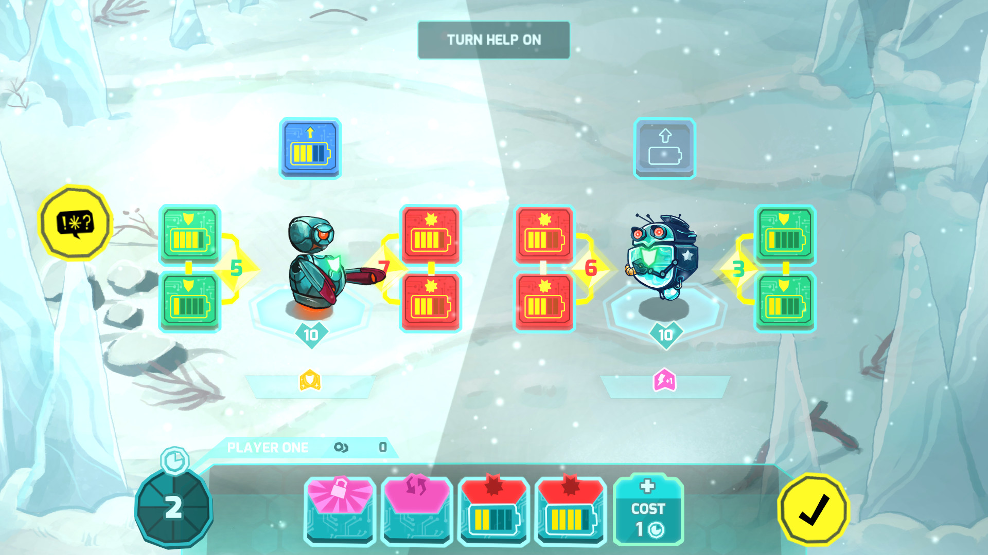 Insane Robots - Robot Pack 6 screenshot 7