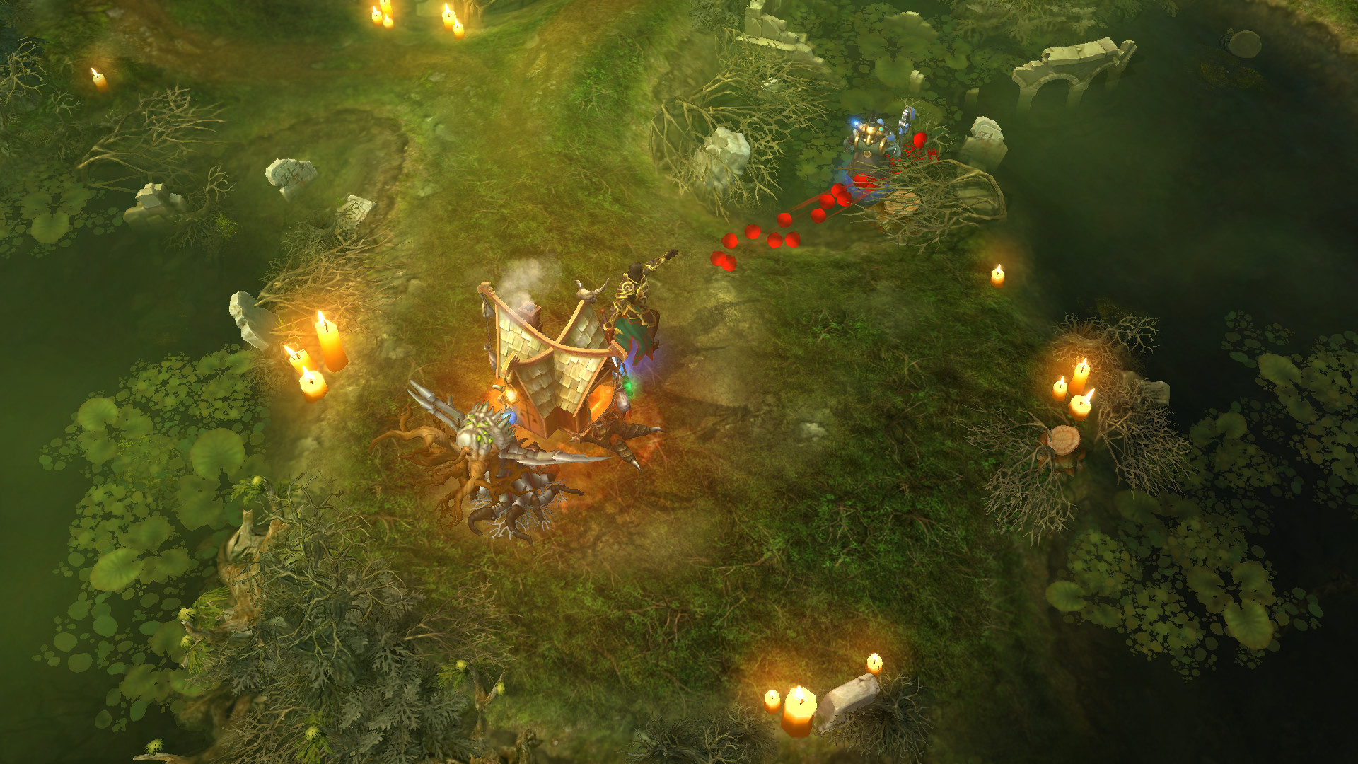 Prime Arena screenshot 2