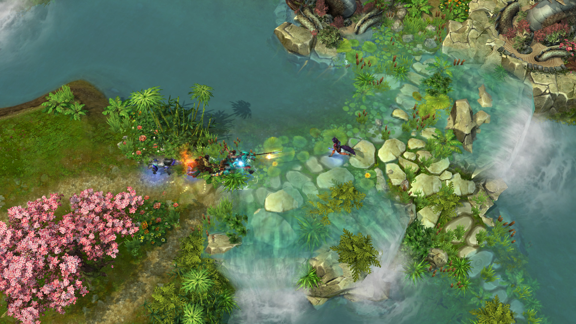 Prime Arena screenshot 9