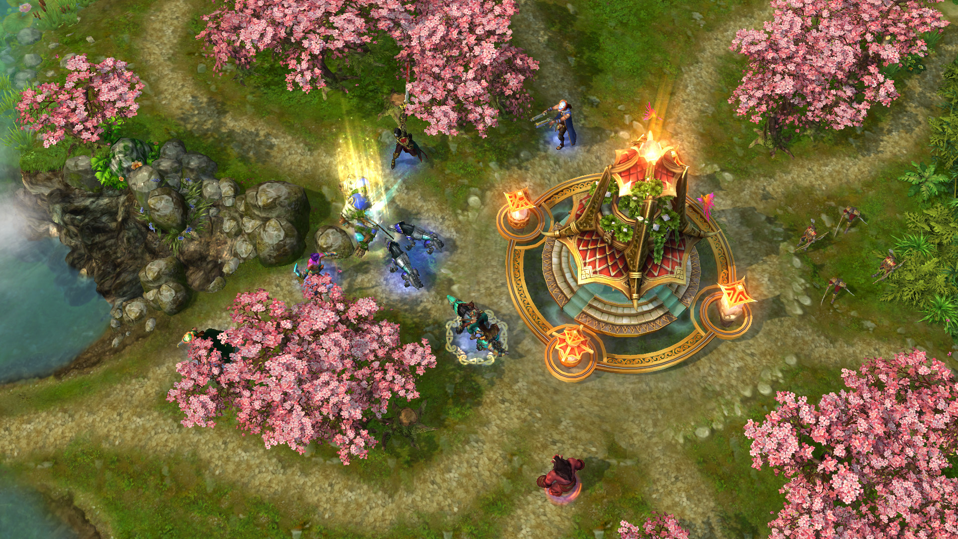 Prime Arena screenshot 8