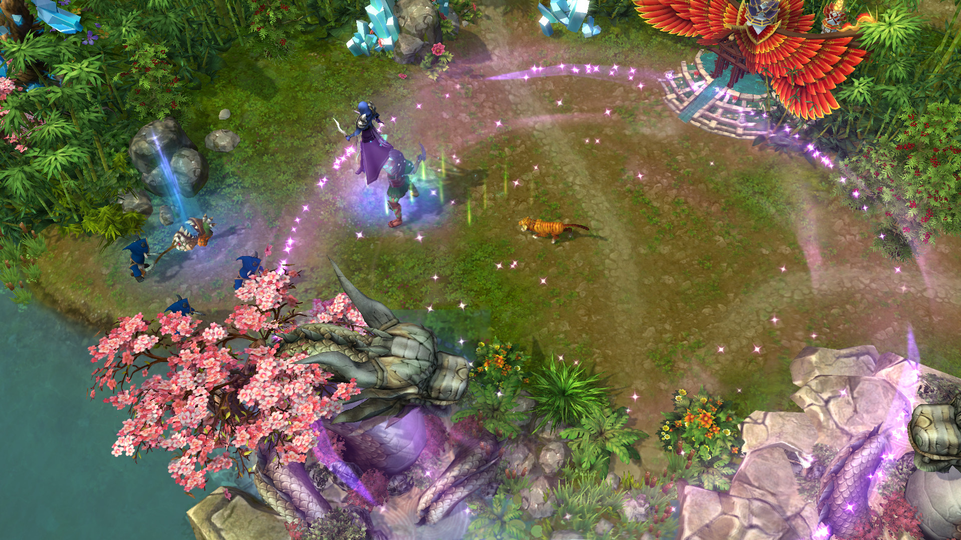 Prime Arena screenshot 6