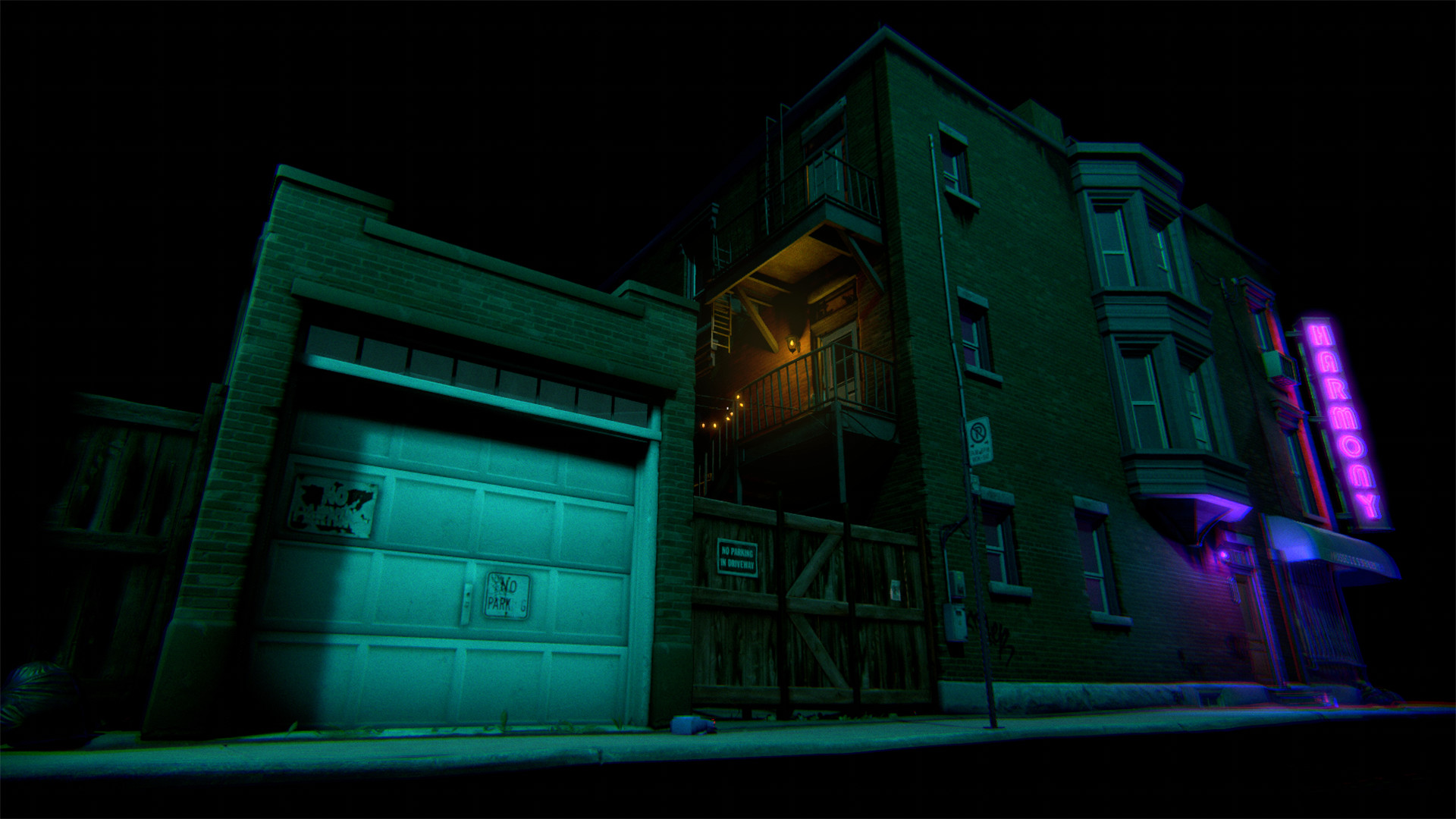 Transference screenshot 11