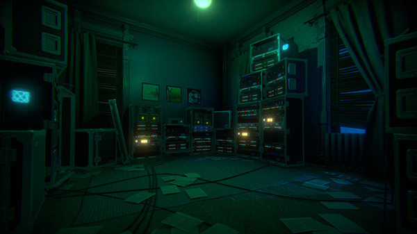 Transference™ screenshot