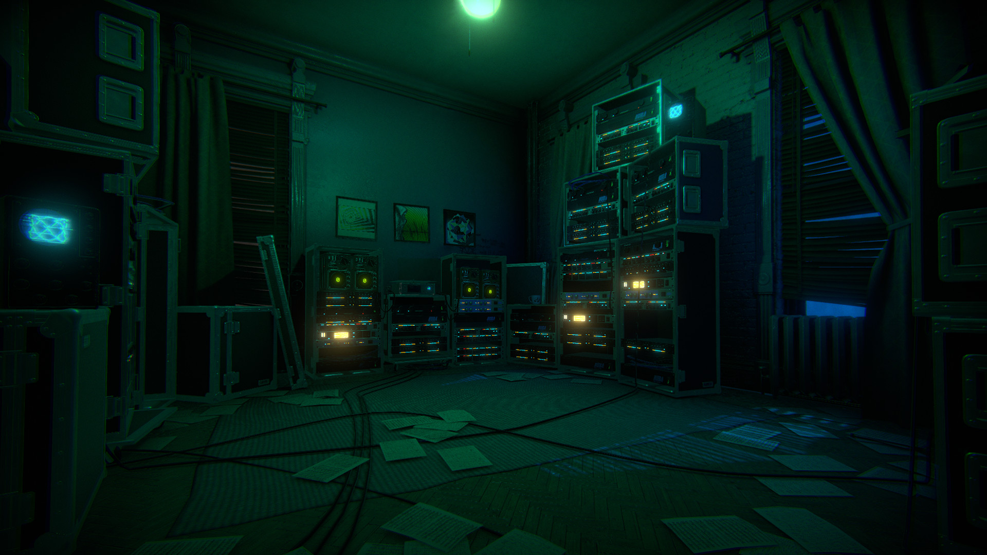 Transference screenshot 10