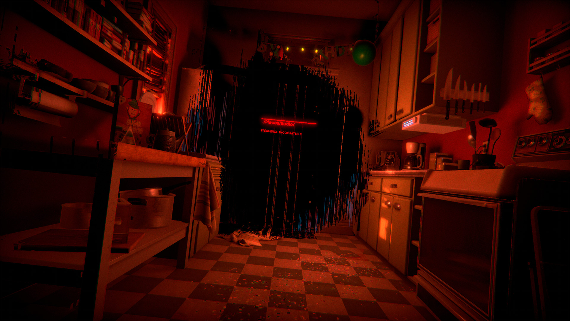 Transference screenshot 12