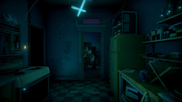 Transference™ screenshot