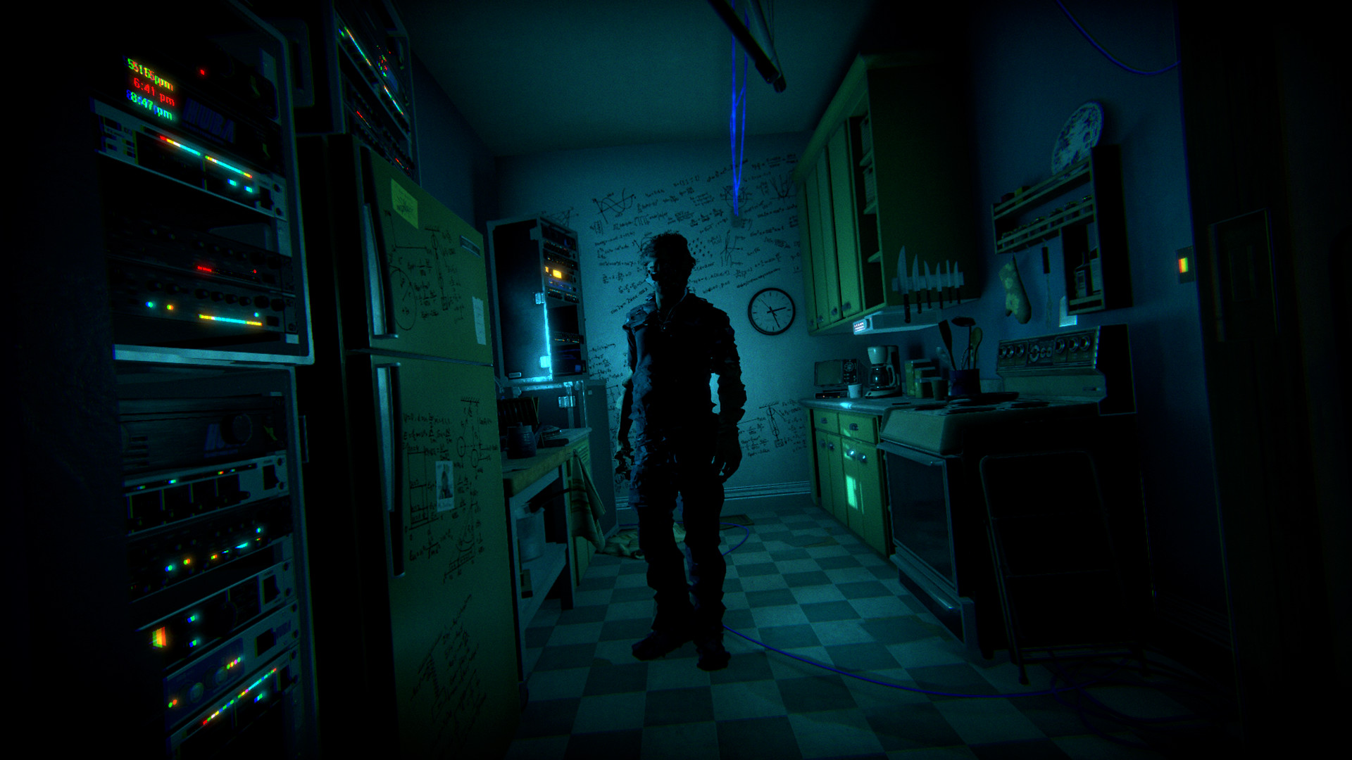 Transference screenshot 13